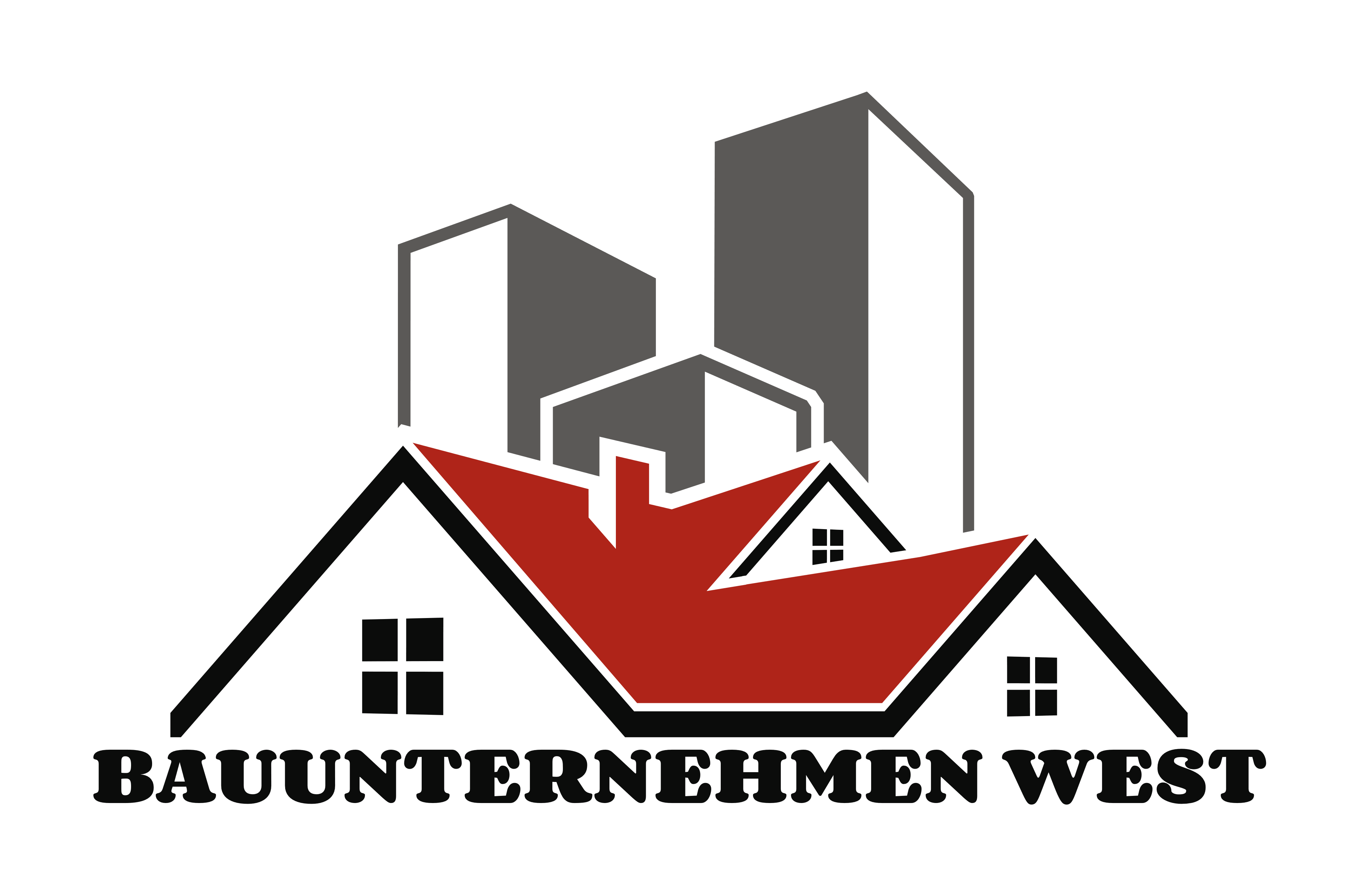 Bauunternehmen West GmbH